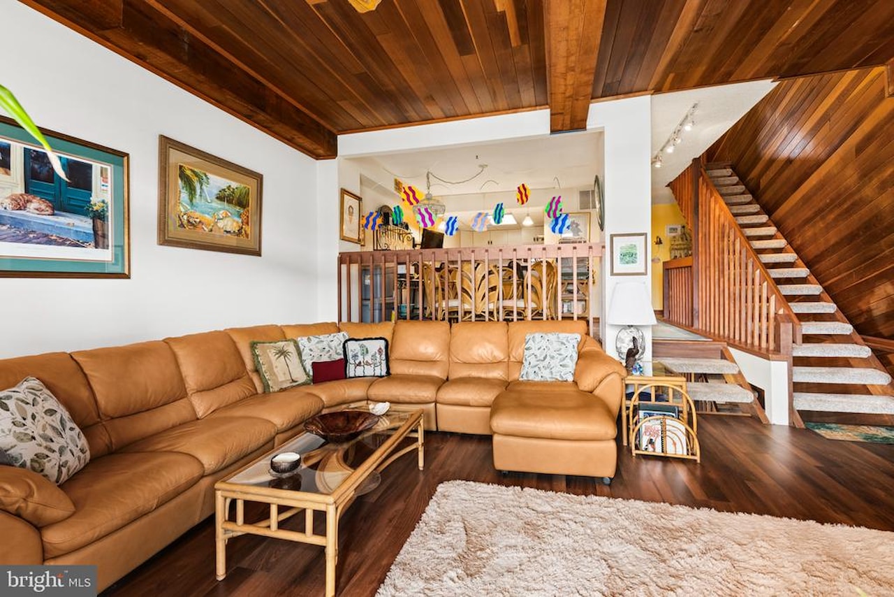  Real Estate for Sale - 617-B Bayshore Ct #UNIT B in Ocean City Photo 11