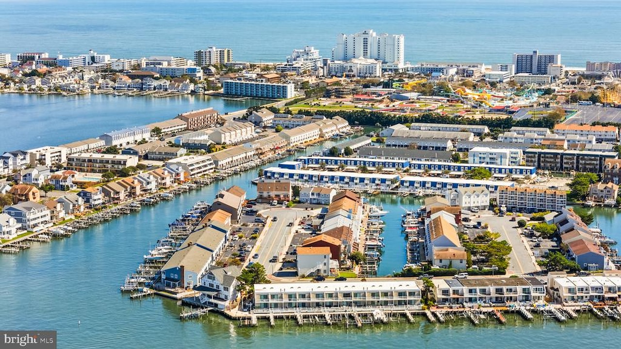  Real Estate for Sale - 617-B Bayshore Ct #UNIT B in Ocean City Photo 65