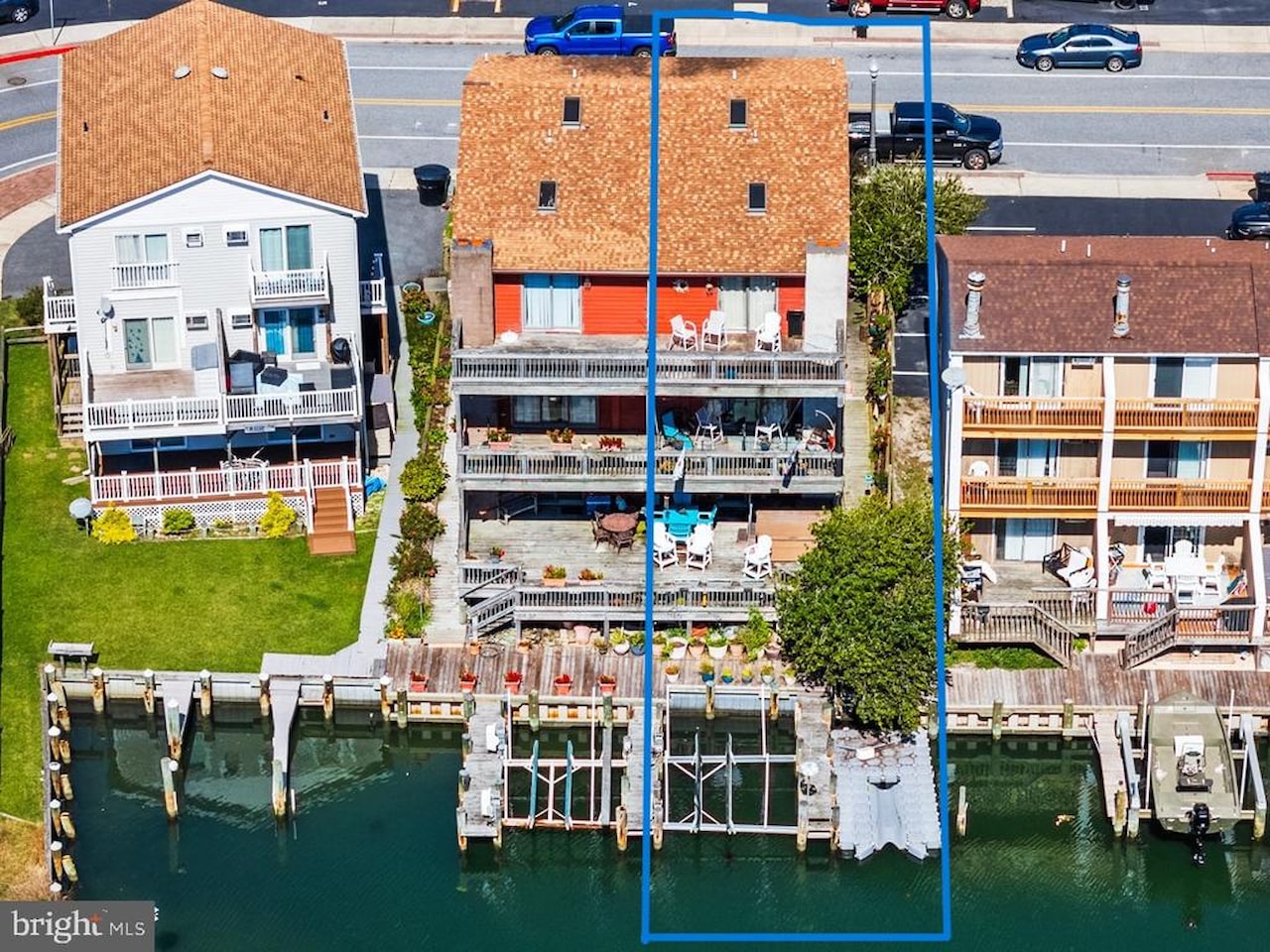  Real Estate for Sale - 617-B Bayshore Ct #UNIT B in Ocean City Photo 77