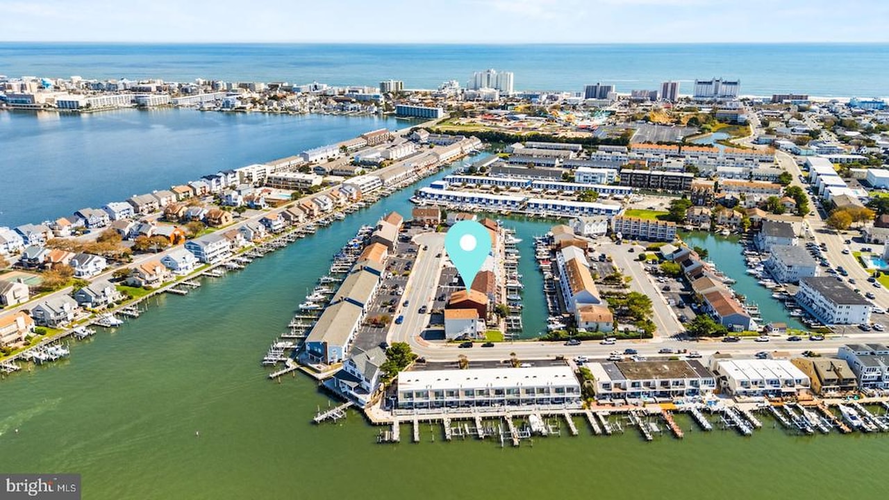 Real Estate for Sale - 617-B Bayshore Ct #UNIT B in Ocean City Photo 54