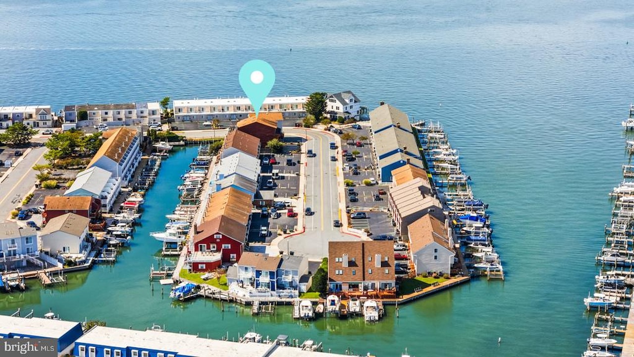  Real Estate for Sale - 617-B Bayshore Ct #UNIT B in Ocean City Photo 59