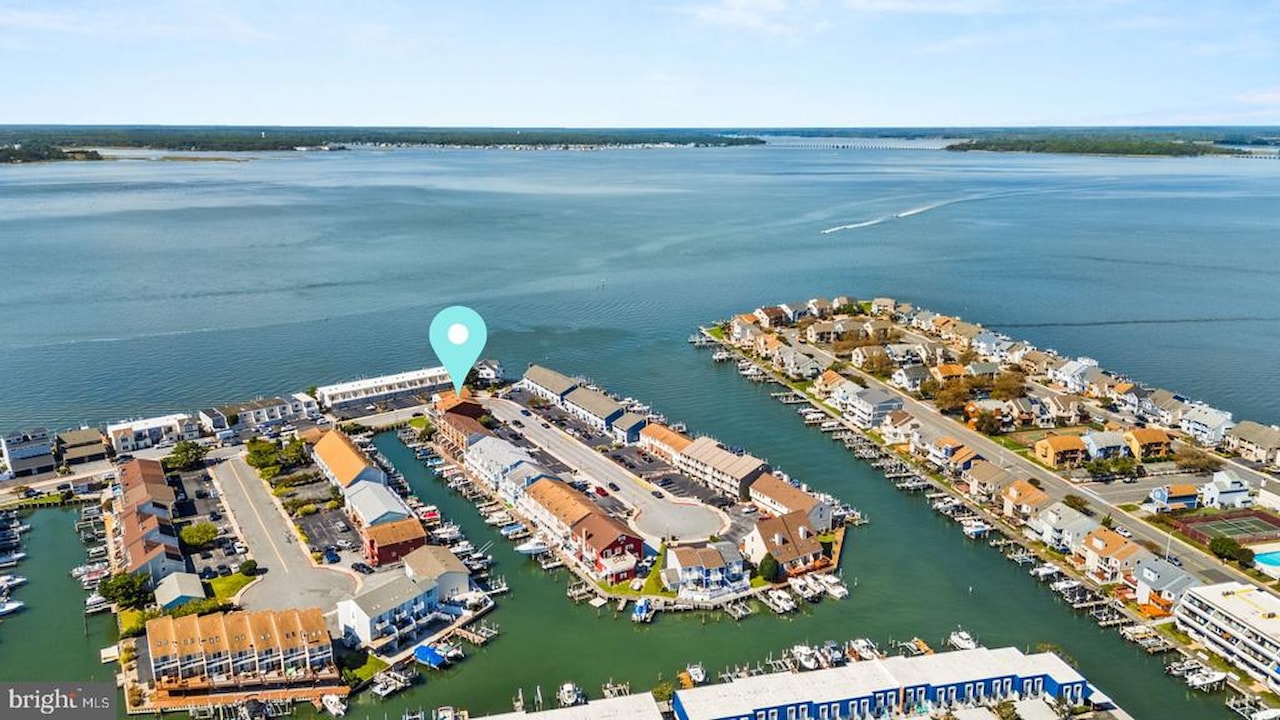  Real Estate for Sale - 617-B Bayshore Ct #UNIT B in Ocean City Photo 58