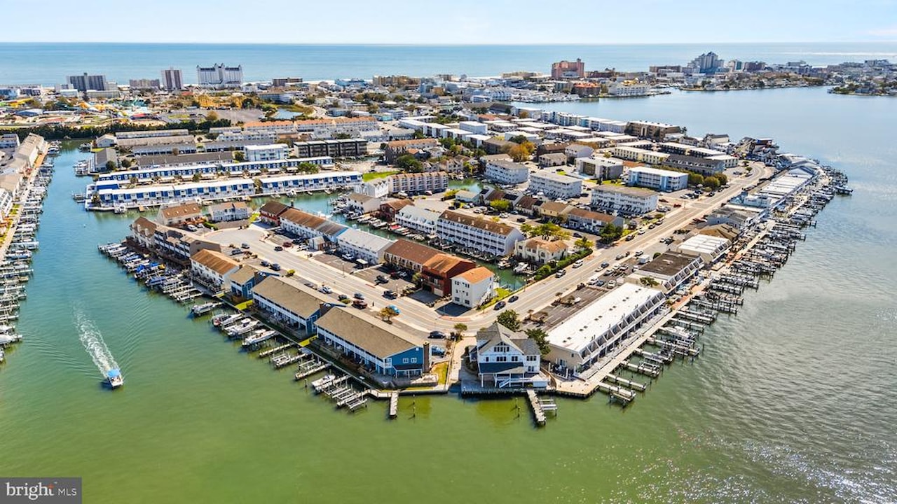  Real Estate for Sale - 617-B Bayshore Ct #UNIT B in Ocean City Photo 63