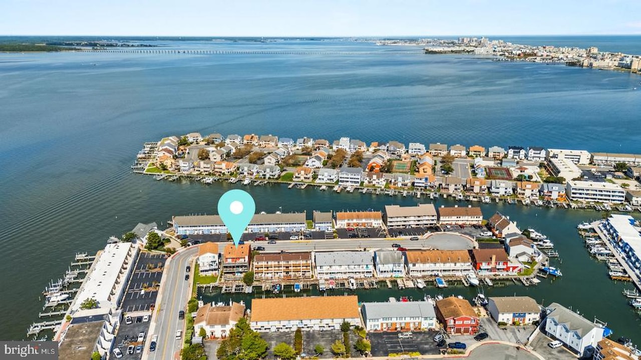  Real Estate for Sale - 617-B Bayshore Ct #UNIT B in Ocean City Photo 56