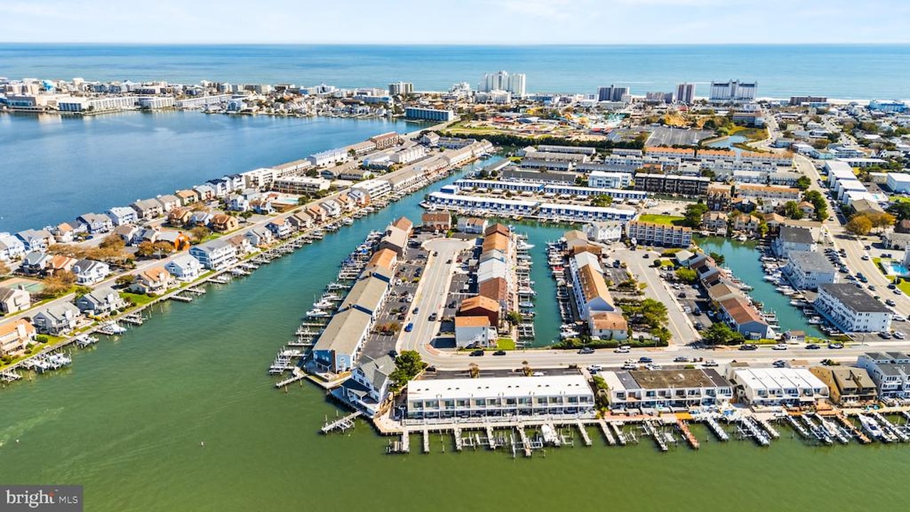  Real Estate for Sale - 617-B Bayshore Ct #UNIT B in Ocean City Photo 64