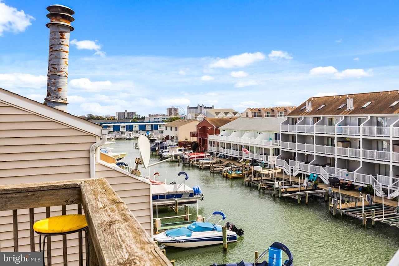  Real Estate for Sale - 617-B Bayshore Ct #UNIT B in Ocean City Photo 49