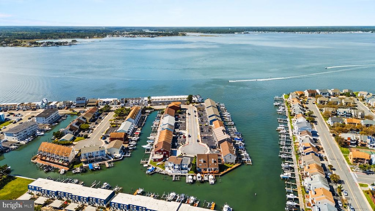  Real Estate for Sale - 617-B Bayshore Ct #UNIT B in Ocean City Photo 69