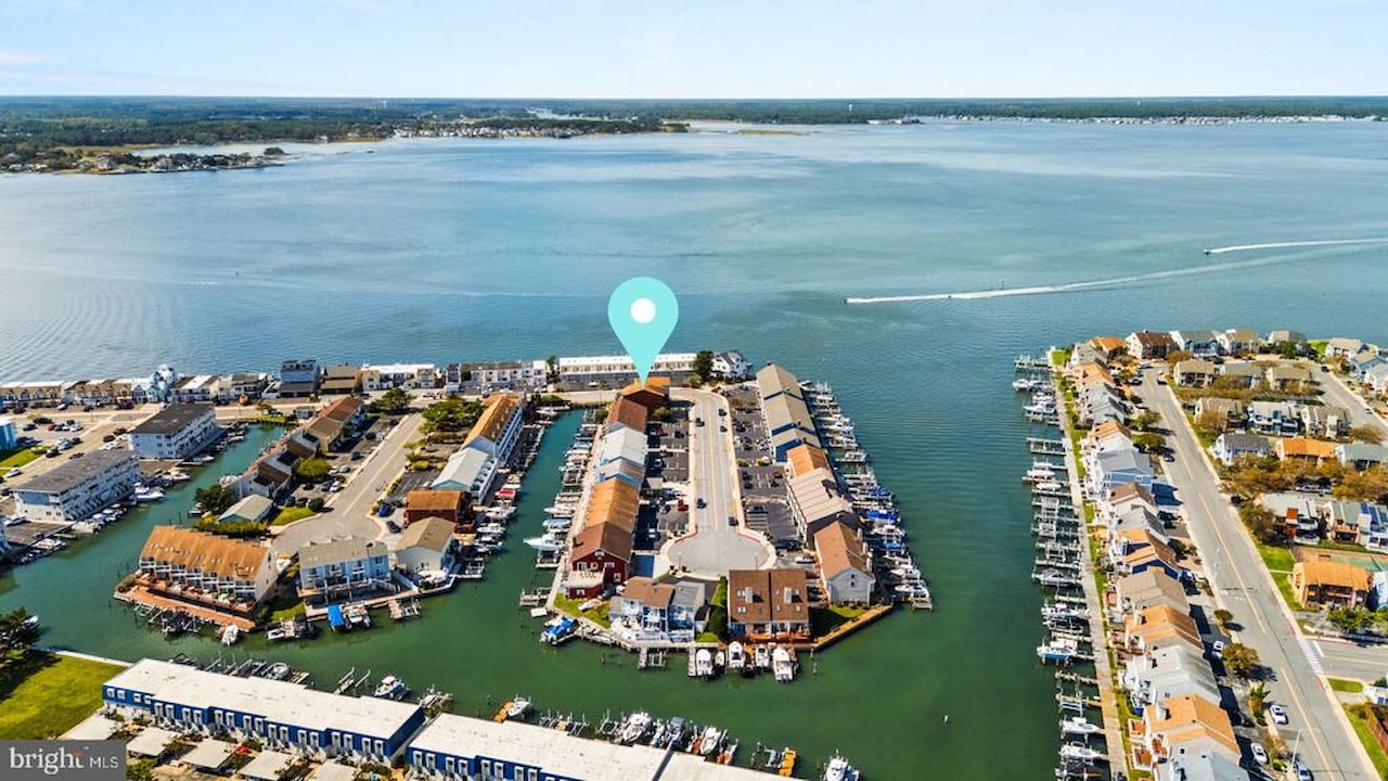 Real Estate for Sale - 617-B Bayshore Ct #UNIT B in Ocean City Photo 57