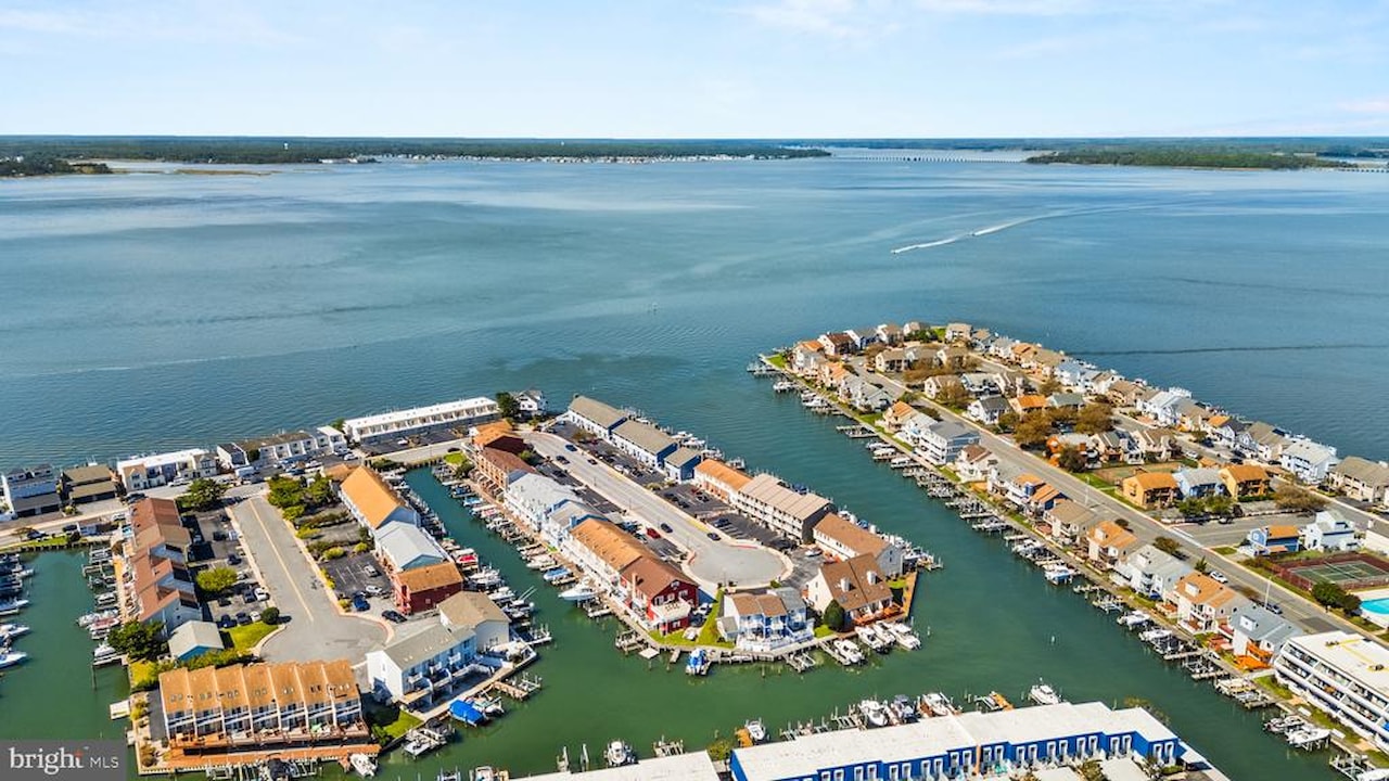  Real Estate for Sale - 617-B Bayshore Ct #UNIT B in Ocean City Photo 68