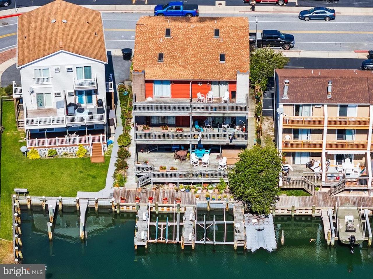  Real Estate for Sale - 617-B Bayshore Ct #UNIT B in Ocean City Photo 76
