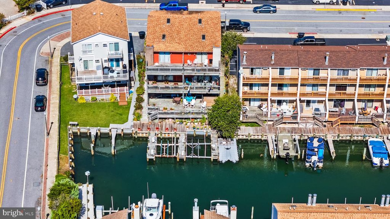  Real Estate for Sale - 617-B Bayshore Ct #UNIT B in Ocean City Photo 72