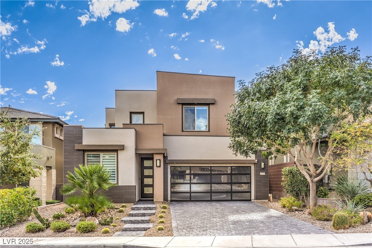 10337 Kesington Dr Las Vegas, NV 89135 | MLS 2728639