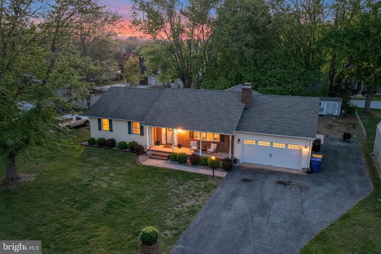PHOTOS & DETAILS: 30361 Green Valley Run, Milton, DE 19968 For
