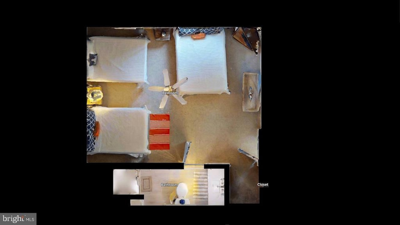 Lighthouse Real Estate for Sale - 14405 Lighthouse Ave #112 in Ocean City Photo 41