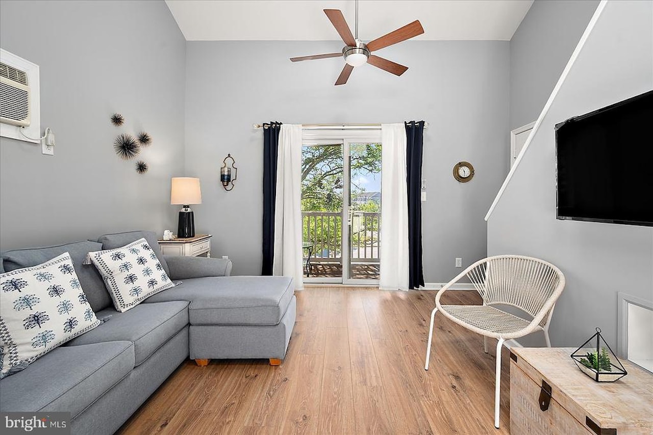 Lighthouse Real Estate for Sale - 14405 Lighthouse Ave #112 in Ocean City Photo 9