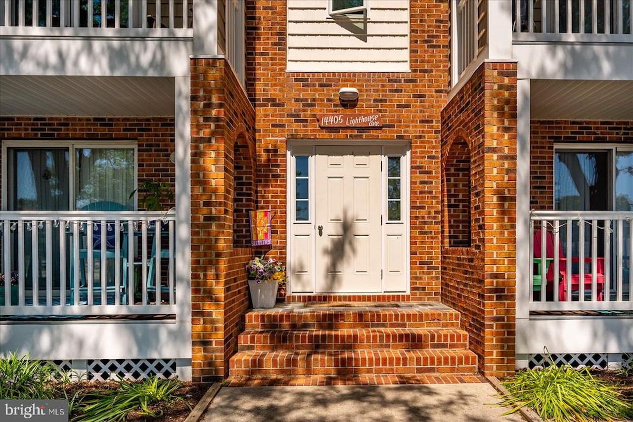 Lighthouse Real Estate for Sale - 14405 Lighthouse Ave #112 in Ocean City Photo 7