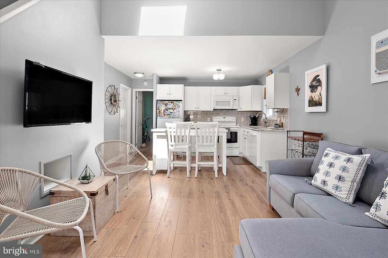 Lighthouse Real Estate for Sale - 14405 Lighthouse Ave #112 in Ocean City Photo 15