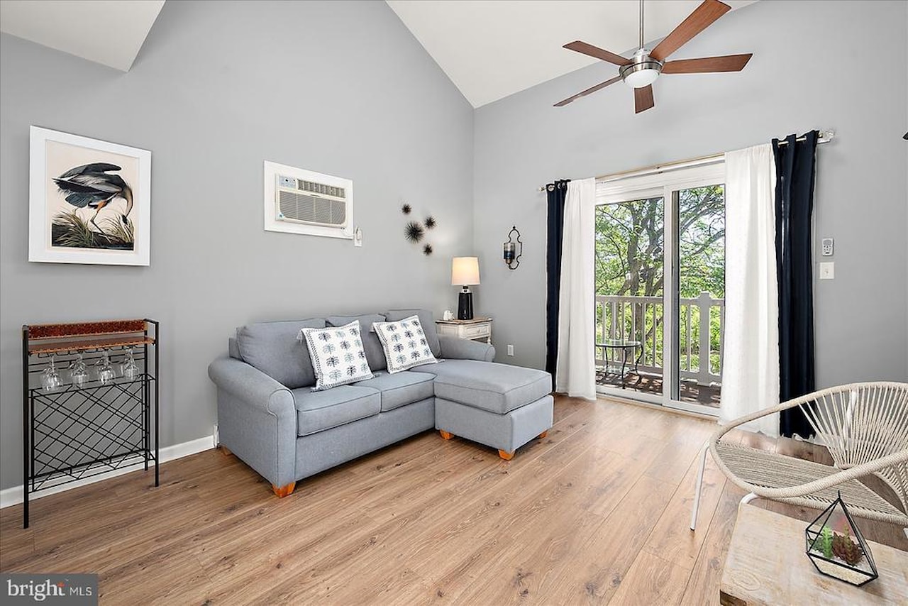 Lighthouse Real Estate for Sale - 14405 Lighthouse Ave #112 in Ocean City Photo 8