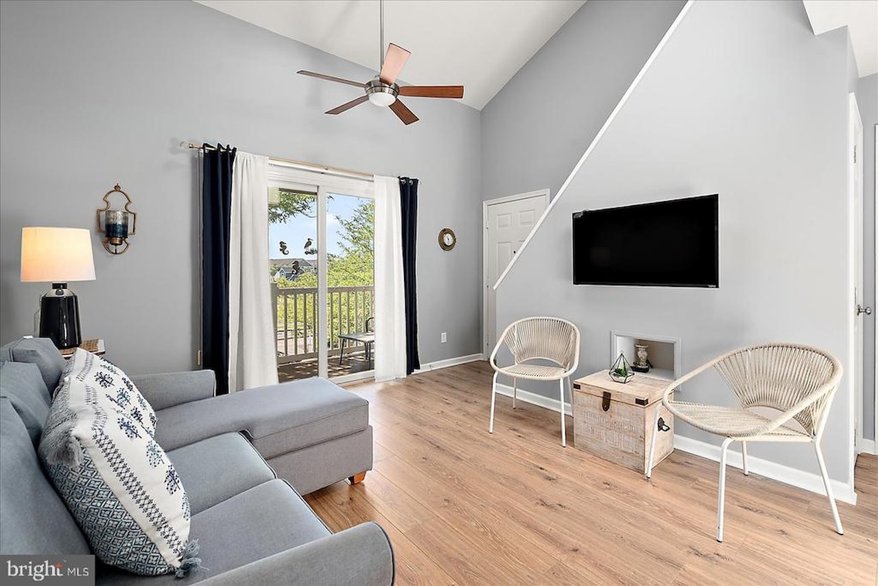 Lighthouse Real Estate for Sale - 14405 Lighthouse Ave #112 in Ocean City Photo 10