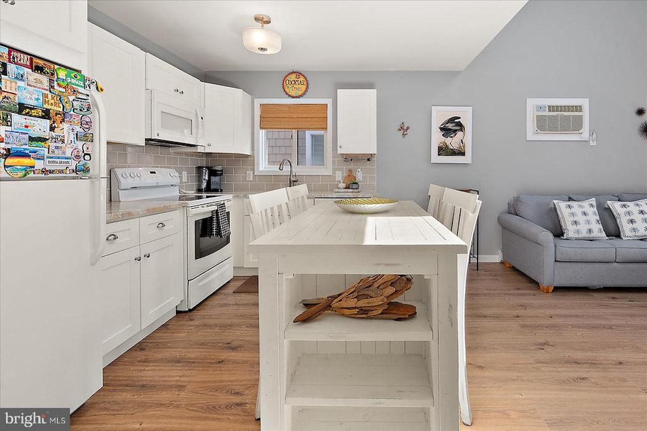 Lighthouse Real Estate for Sale - 14405 Lighthouse Ave #112 in Ocean City Photo 21