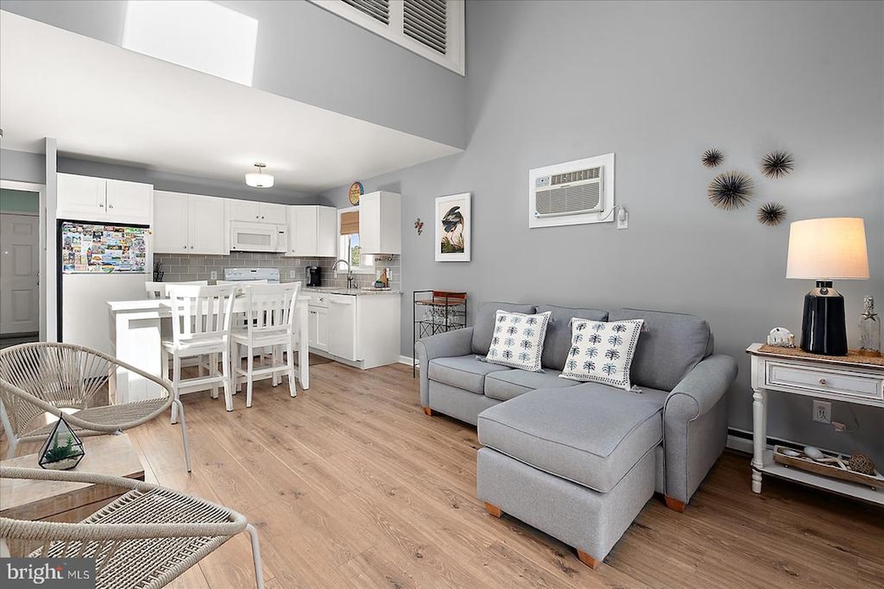 Lighthouse Real Estate for Sale - 14405 Lighthouse Ave #112 in Ocean City Photo 13