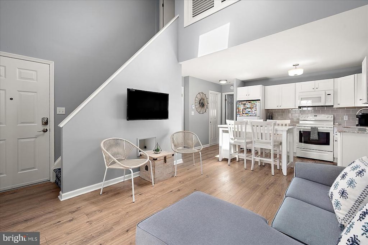 Lighthouse Real Estate for Sale - 14405 Lighthouse Ave #112 in Ocean City Photo 14