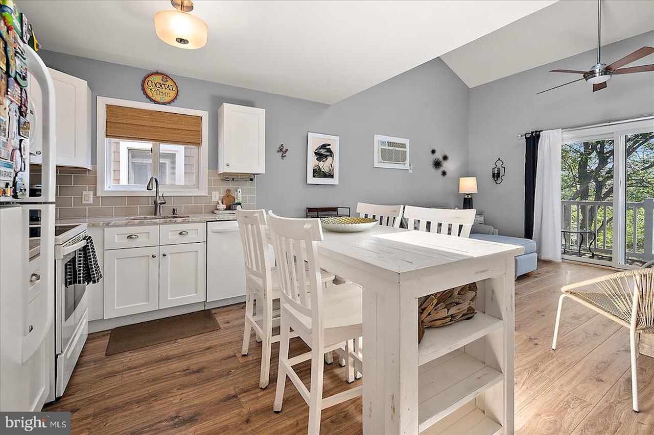 Lighthouse Real Estate for Sale - 14405 Lighthouse Ave #112 in Ocean City Photo 22