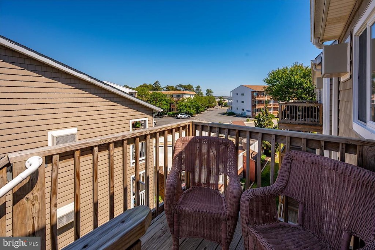 Lighthouse Real Estate for Sale - 14405 Lighthouse Ave #112 in Ocean City Photo 35