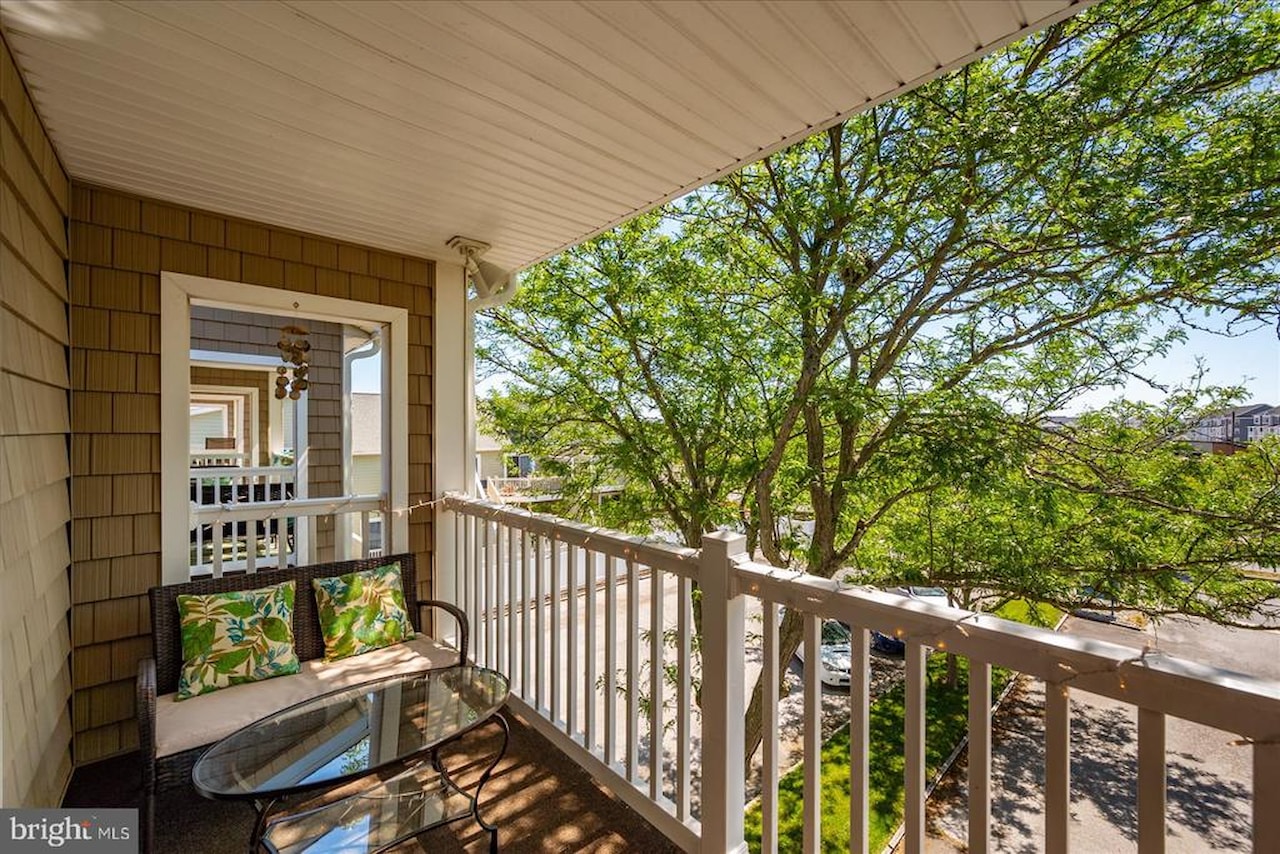 Lighthouse Real Estate for Sale - 14405 Lighthouse Ave #112 in Ocean City Photo 37