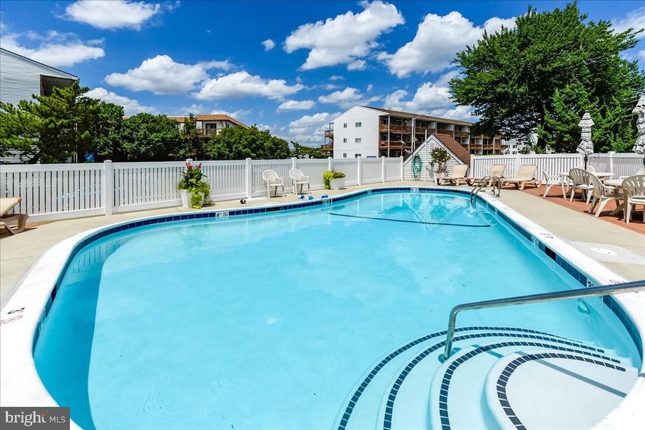 Lighthouse Real Estate for Sale - 14405 Lighthouse Ave #112 in Ocean City Photo 42