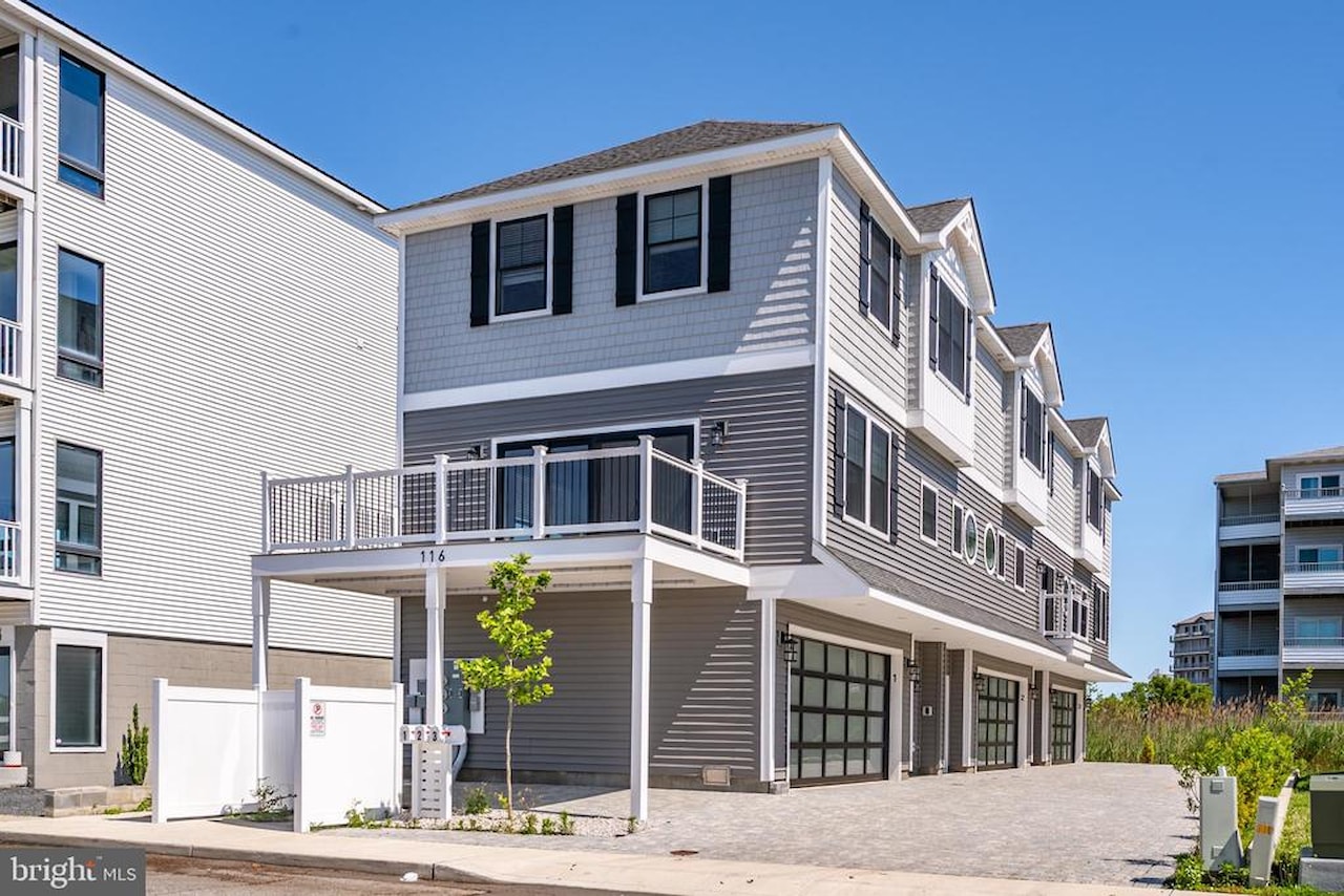  Real Estate for Sale - Address Withheld in Ocean City Photo 3