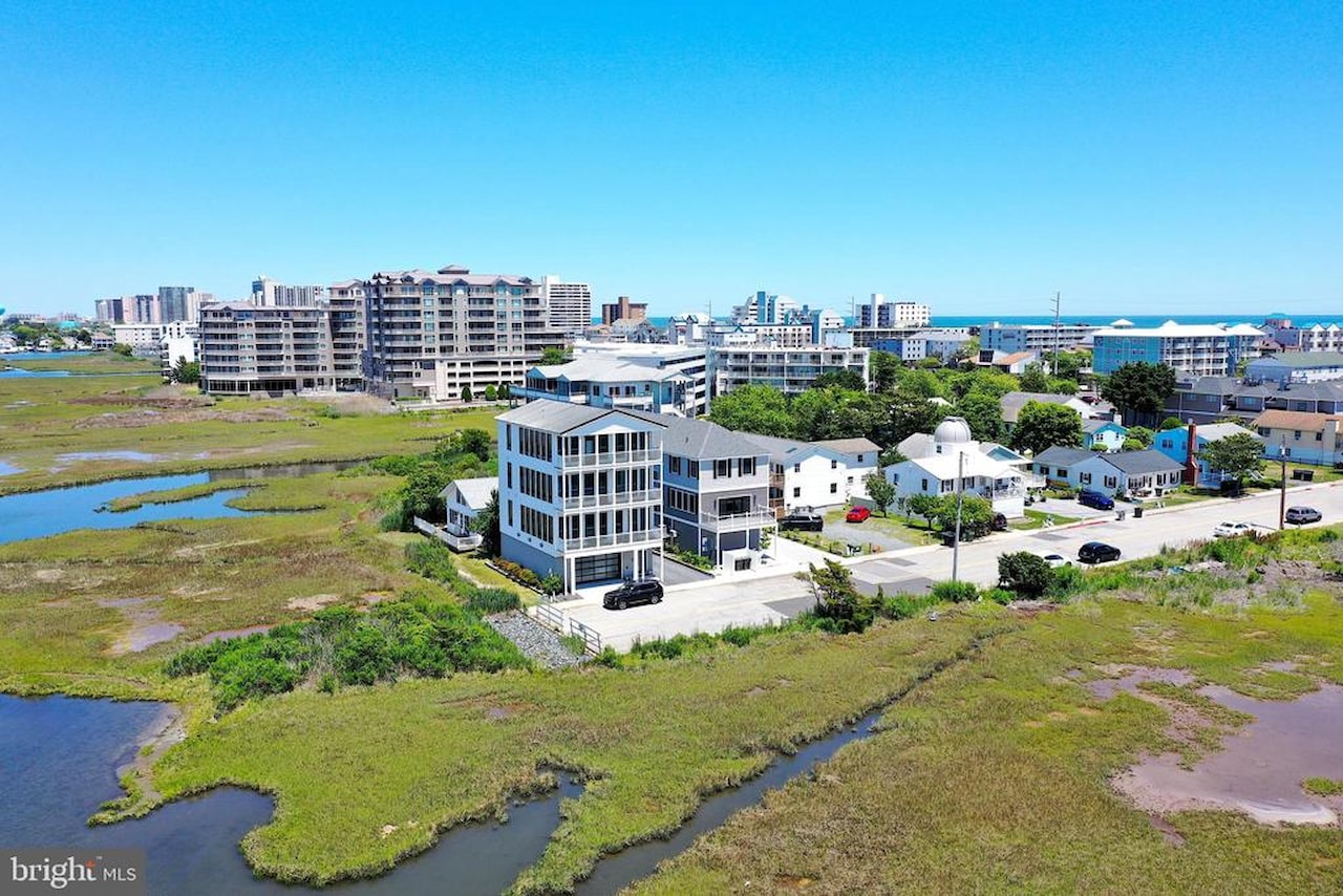  Real Estate for Sale - Address Withheld in Ocean City Photo 91