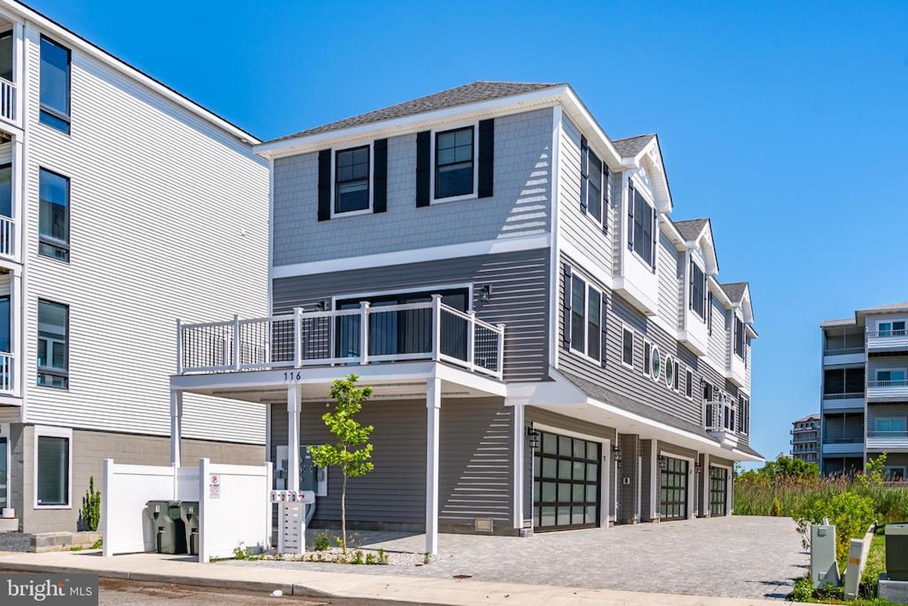  Real Estate for Sale - Address Withheld in Ocean City Photo 47