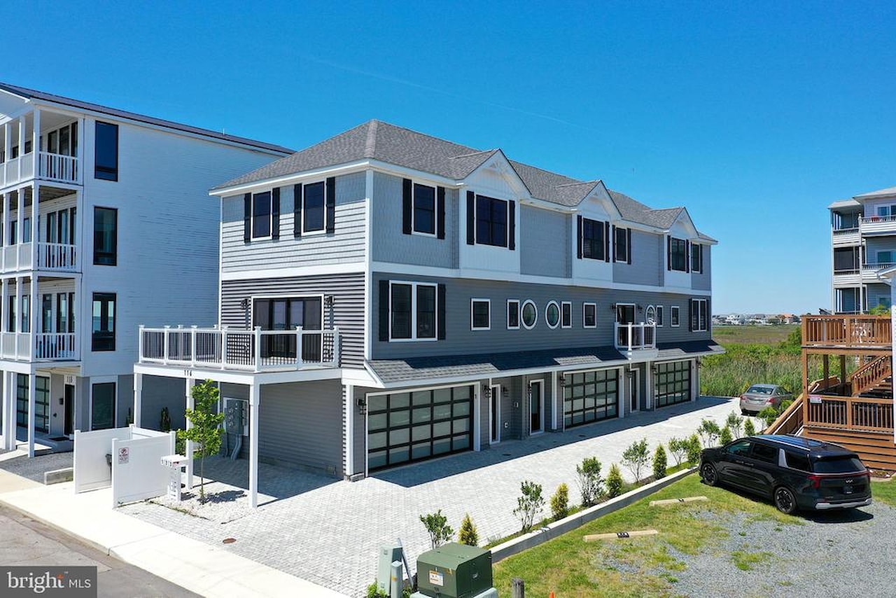  Real Estate for Sale - Address Withheld in Ocean City Photo 2