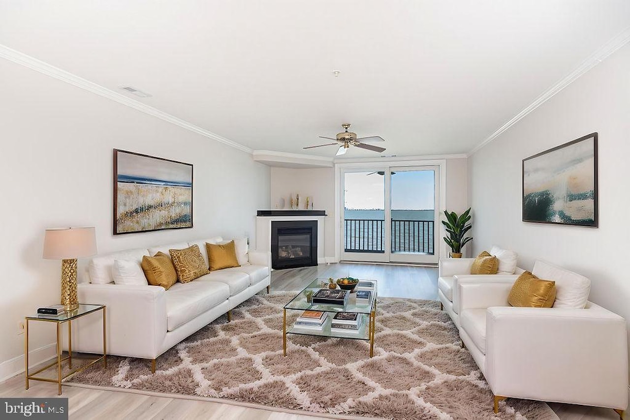Points Reach Real Estate for Sale - 2208 Points Reach #2208 in Ocean Pines Photo 7