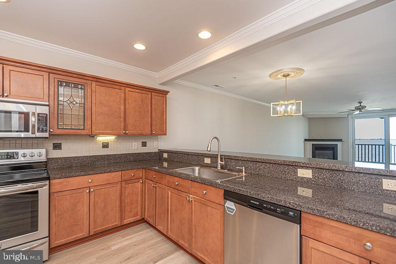 Points Reach Real Estate for Sale - 2208 Points Reach #2208 in Ocean Pines Photo 14