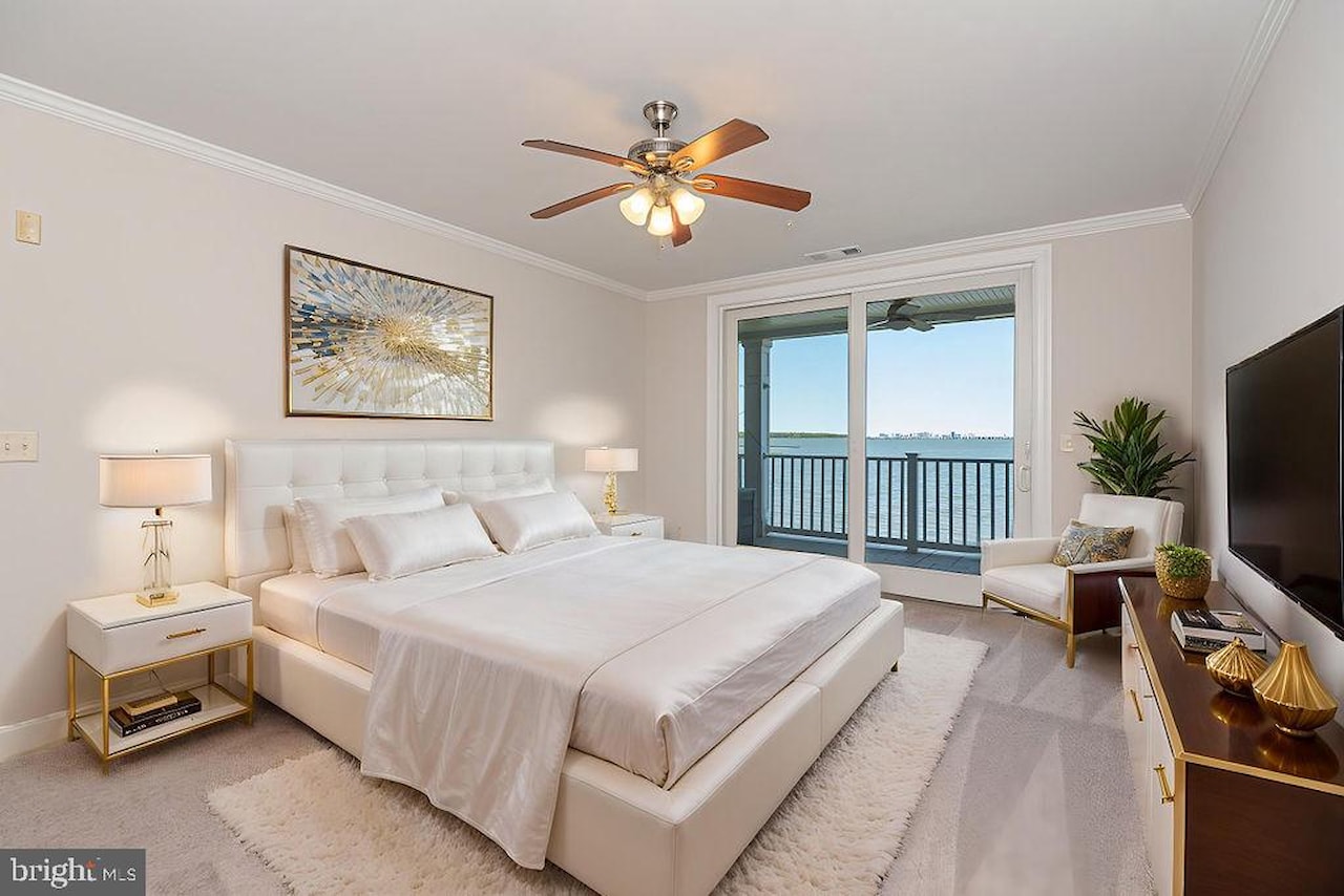 Points Reach Real Estate for Sale - 2208 Points Reach #2208 in Ocean Pines Photo 25