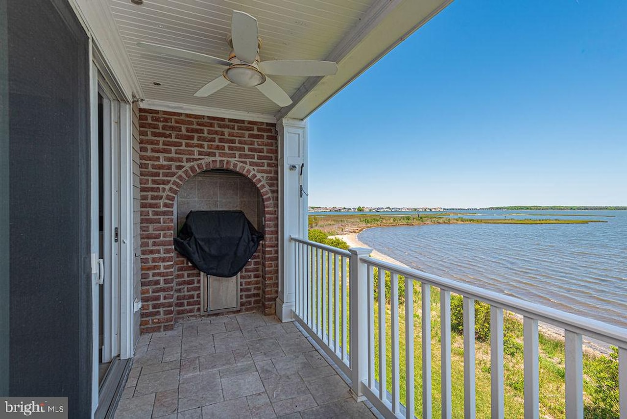 Points Reach Real Estate for Sale - 2208 Points Reach #2208 in Ocean Pines Photo 43