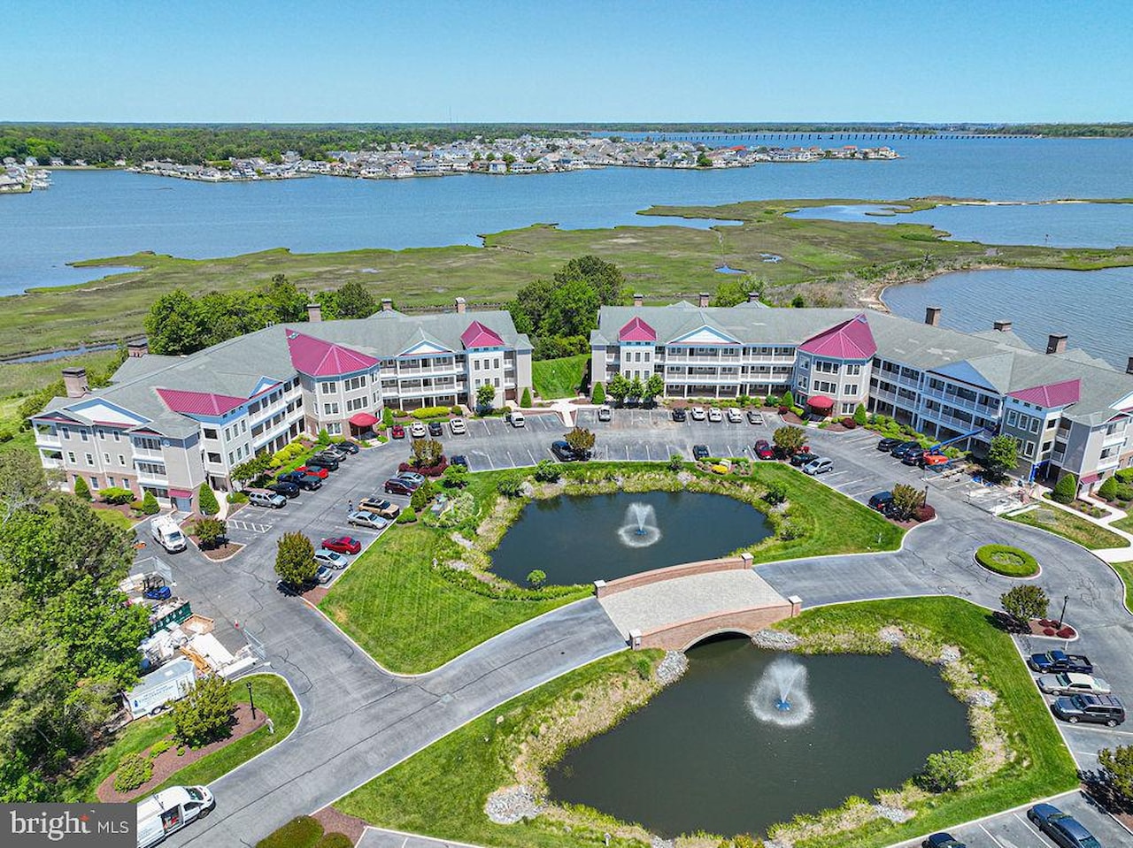 Points Reach Real Estate for Sale - 2208 Points Reach #2208 in Ocean Pines Photo 60