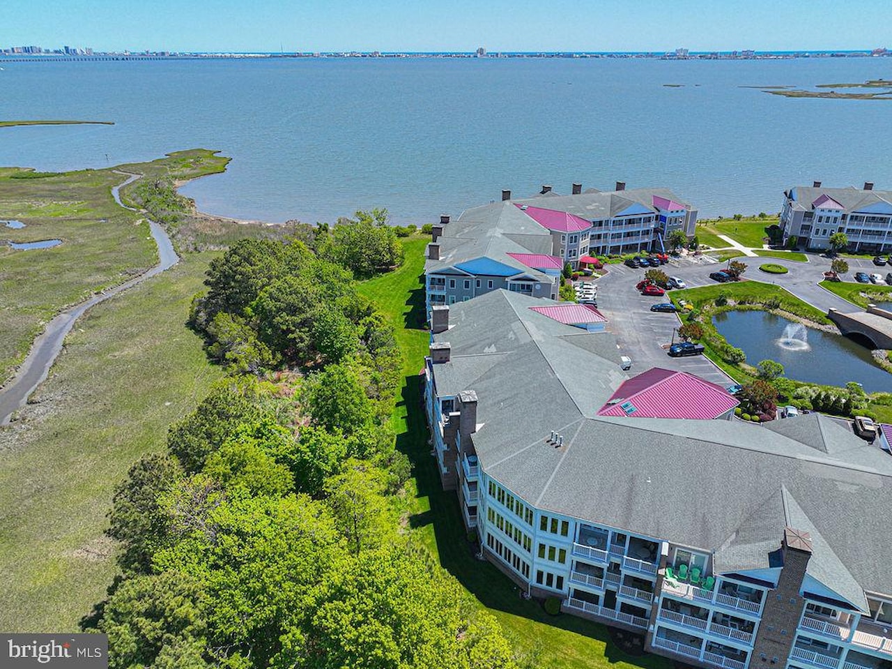 Points Reach Real Estate for Sale - 2208 Points Reach #2208 in Ocean Pines Photo 64