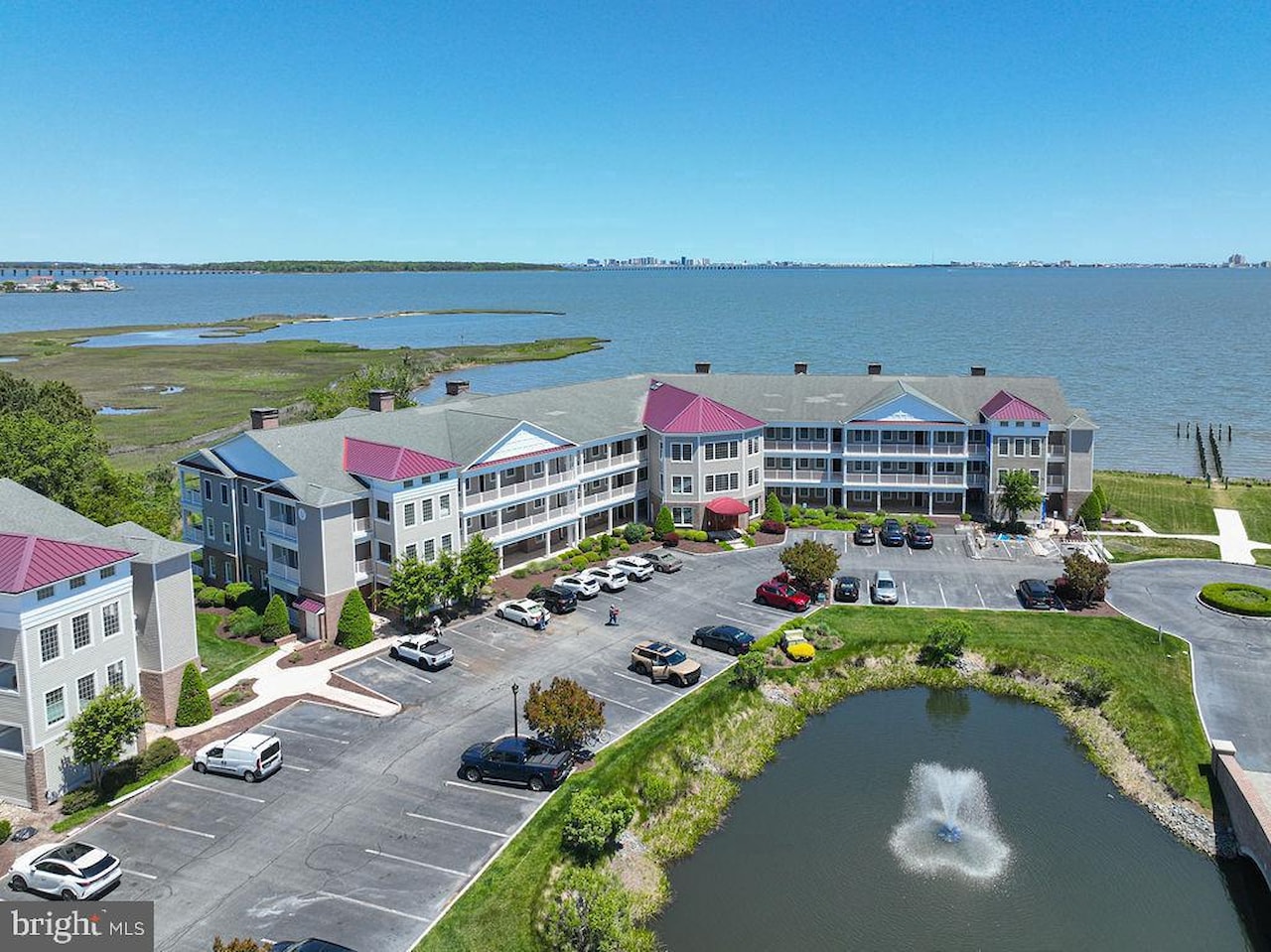 Points Reach Real Estate for Sale - 2208 Points Reach #2208 in Ocean Pines Photo 4