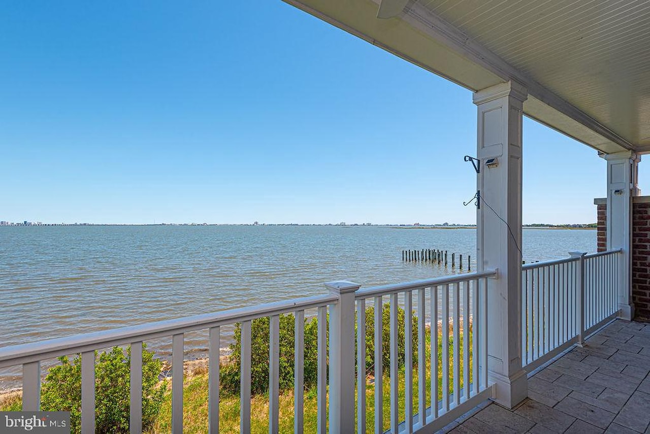 Points Reach Real Estate for Sale - 2208 Points Reach #2208 in Ocean Pines Photo 39