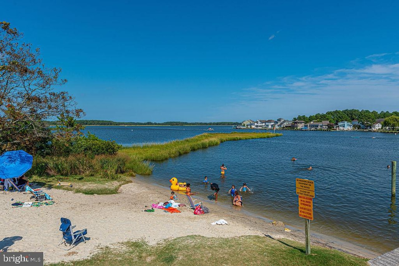 Points Reach Real Estate for Sale - 2208 Points Reach #2208 in Ocean Pines Photo 73
