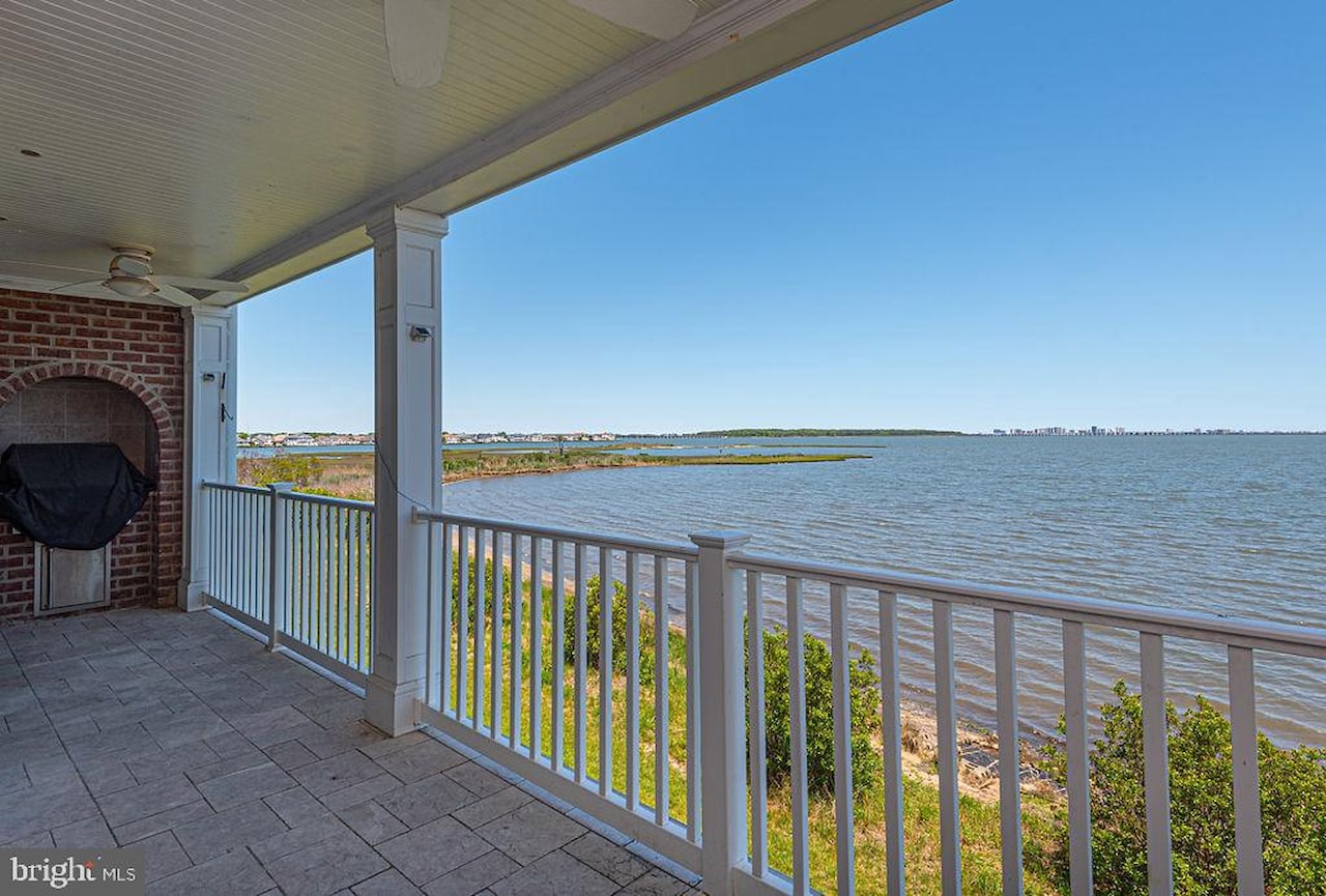 Points Reach Real Estate for Sale - 2208 Points Reach #2208 in Ocean Pines Photo 42