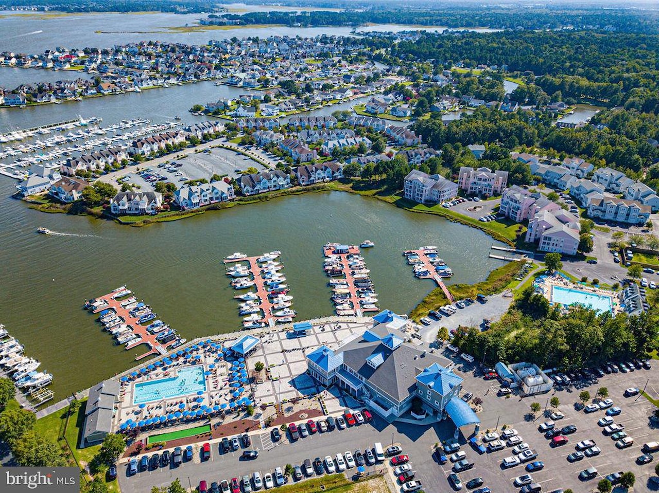 Points Reach Real Estate for Sale - 2208 Points Reach #2208 in Ocean Pines Photo 79