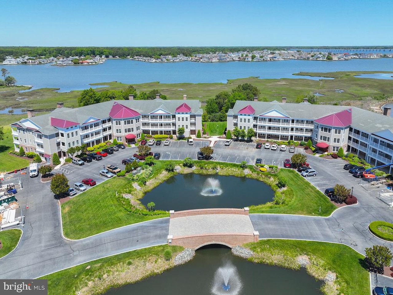 Points Reach Real Estate for Sale - 2208 Points Reach #2208 in Ocean Pines Photo 59