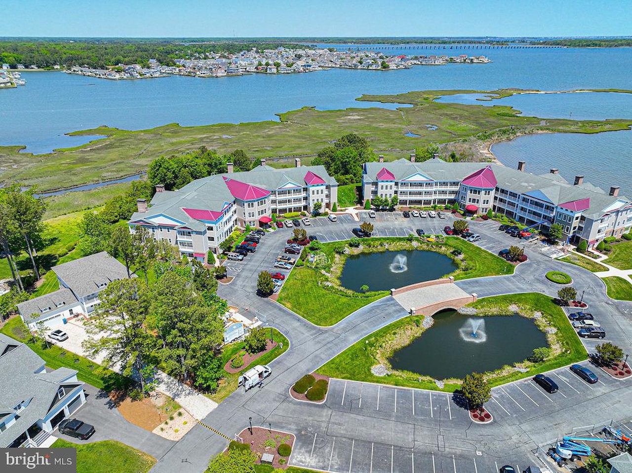 Points Reach Real Estate for Sale - 2208 Points Reach #2208 in Ocean Pines Photo 62