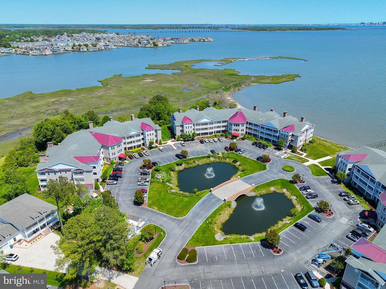 Points Reach Real Estate for Sale - 2208 Points Reach #2208 in Ocean Pines Photo 63