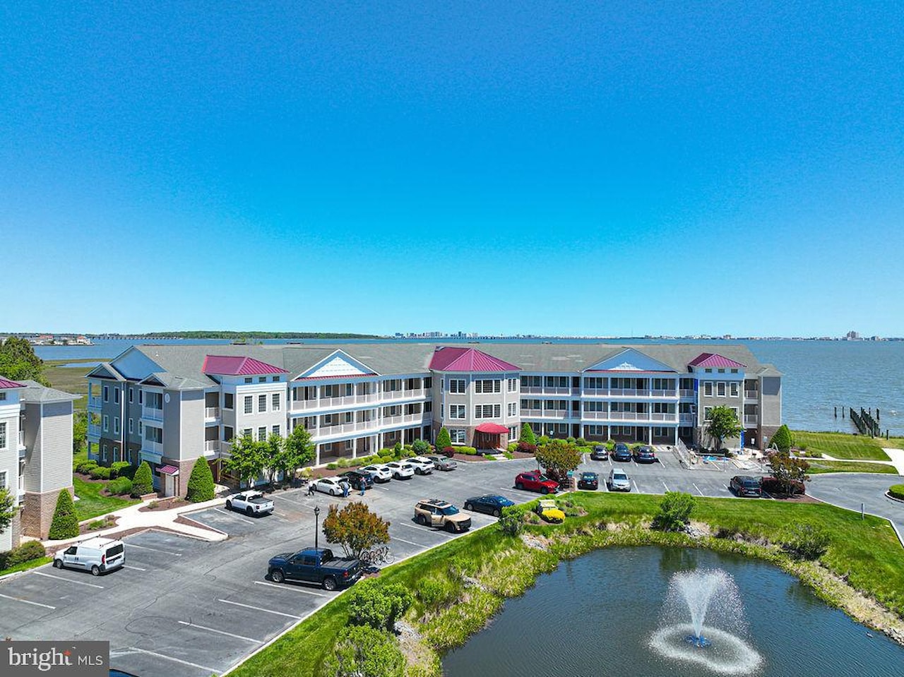 Points Reach Real Estate for Sale - 2208 Points Reach #2208 in Ocean Pines Photo 66