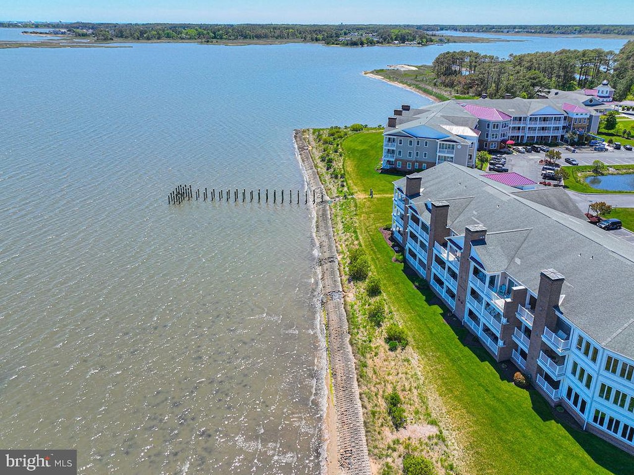 Points Reach Real Estate for Sale - 2208 Points Reach #2208 in Ocean Pines Photo 70